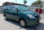 2010 Toyota Innova G Diesel Manual for sale -0