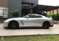 Nissan GTR R35 CBA 2009 model All stock-5