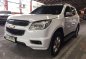 2016 Chevrolet Trailblazer LTZ 4x4 AT Dsl Auto Royale Car Exchange-2