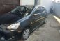 2014 Mitsubishi Mirage Hatchback Automatic for sale-1