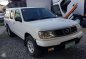 Nissan Frontier 2011 for sale-3