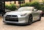 Nissan GTR R35 CBA 2009 model All stock-2