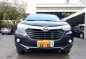 LIKE NEW 2016 Toyota Avanza 1.3 E for sale -0