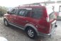 99 MITSUBISHI Pajero Fieldmaster Manual and Adventure-6