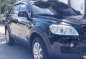 Chevrolet Captiva 2011 for sale-3