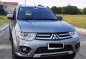 Mitsubishi Montero Sport GLX AT 2014 for sale -0