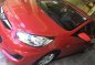Hyundai Accent 2011 AT for sale -2