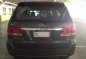 Toyota Fortuner G 2007 Matic Like New Condition -4