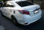 Toyota Vios J vvti MT 2015 for sale -2