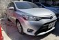 2015 Toyota Vios 1.3E Automatic for sale-0