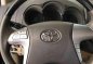 Toyota Fortuner G 2013 for sale -5