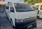 2010 Toyota Hiace commuter for sale -3