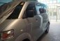 2012 Suzuki APV GA-MT Van for sale -1