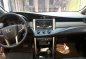 2016 Model Toyota Innova E 2.8 new Look Automatic diesel-5