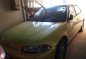 Like new Honda Civic for sale-1