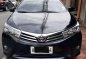 2014 Toyota Corolla Altis 1.6V Automatic for sale-1