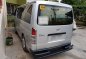 2015 Toyota Hiace Commuter 23t kms only for sale-2