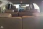 Toyota Fortuner G 2007 Matic Like New Condition -8