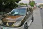 Mitsubishi Adventure 2004 for sale-2