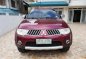 2009 Mitsubishi Montero SE SALE or SWAP Negotiable!-2