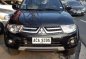 Mitsubishi Montero Sport 2014 for sale -0