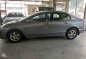 2007 Honda Civic 1.8V for sale -2