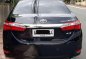 2014 Toyota Corolla Altis 1.6V Automatic for sale-2