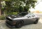 Dodge Challenger 2017 Hellcat FOR SALE-1