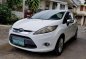 2013 Ford Fiesta M-T Cebu Unit for sale -1