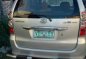 Toyota Avanza 1.5g automatic 2007 for sale -2