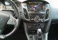 2016 Ford Focus S Ecoboost hatchback for sale-2