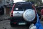 Honda CRV 2003 for sale -2