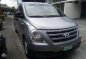 2016 Hyundai Starex MT for sale-1