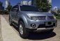 Mitsubishi Montero Sport GLSV Automatic 2012 for sale -0