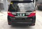 2013 Toyota Alphard Automatic Gasoline-2