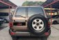 2000 Toyota Land Cruiser LC100 Local Manual Diesel Rare All Stock-0