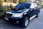 2014 Toyota Hilux Vigo Diese MT for sale-1