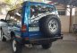 1998 LAND ROVER Discovery 1 Diesel Automatic-6