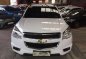 2016 Chevrolet Trailblazer LTZ 4x4 AT Dsl Auto Royale Car Exchange-1