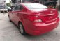 2016 Hyundai Accent 1.4 Manual 8tkms for sale-2