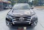 2016 Toyota Fortuner G MT diesel for sale -1