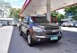 2013 Chevrolet Colorado LTZ AT 4X4 538t Nego Batangas Area-3