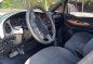 Hyundai Starex 2000 for sale-5