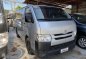 2018 Toyota Hiace Commuter 3.0 for sale-0