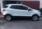 2014 Ford Ecosport 1.5L Titanium for sale -3