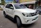 2007 Toyota Fortuner for sale-1