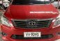 2016 Toyota Innova 2.5J for sale -0