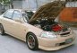 Honda Civic 1997 For Sale-4