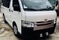 Toyota HIACE Commuter super grandia FOR SALE-1