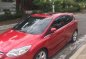 2014 Ford Focus 2.0L Sport Hatchback for sale -0